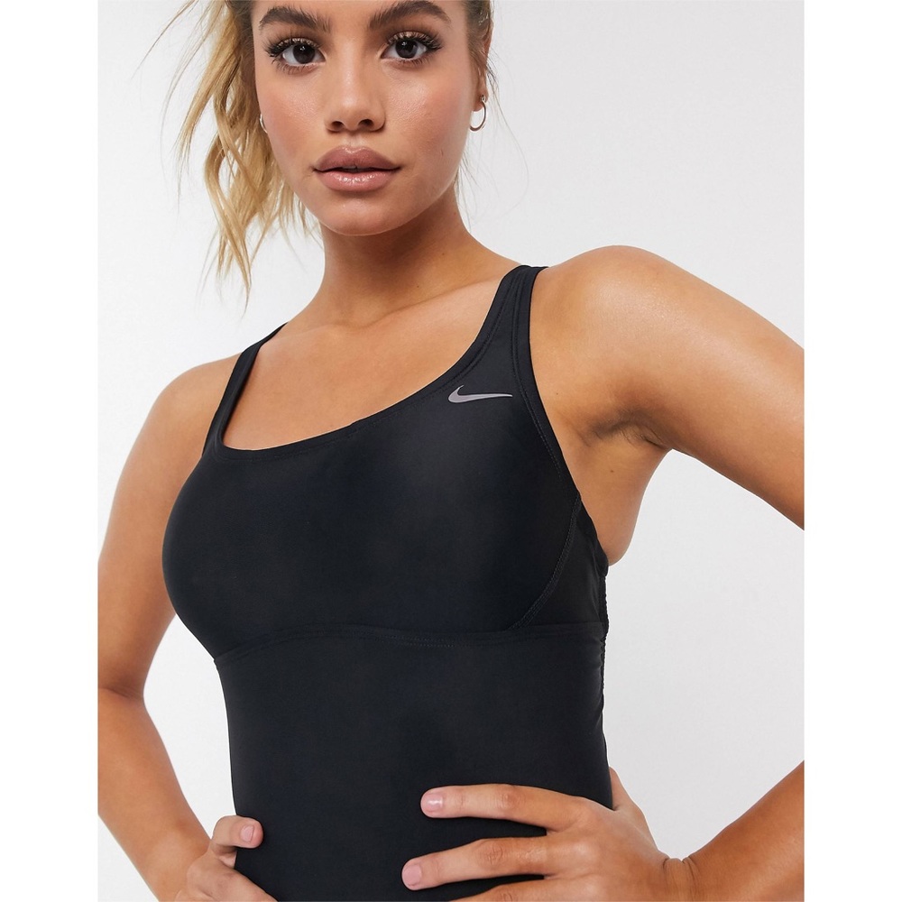 S O L D : Nike Epic Racerback One Piece Swimsuit - Picture 6 of 12